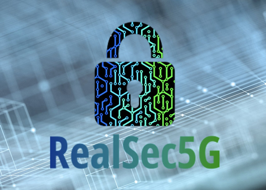 Fraunhofer Strengthening the security of broadband 5G/6G communication networks